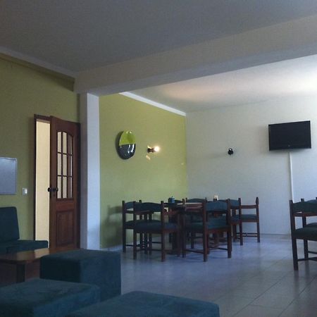 Apartamentos Olhos Do Mar Albufeira Ngoại thất bức ảnh