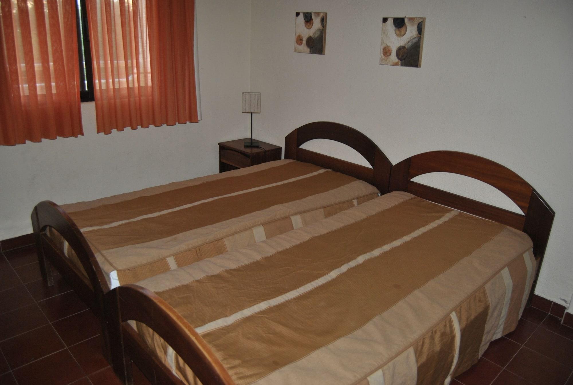 Apartamentos Olhos Do Mar Albufeira Ngoại thất bức ảnh