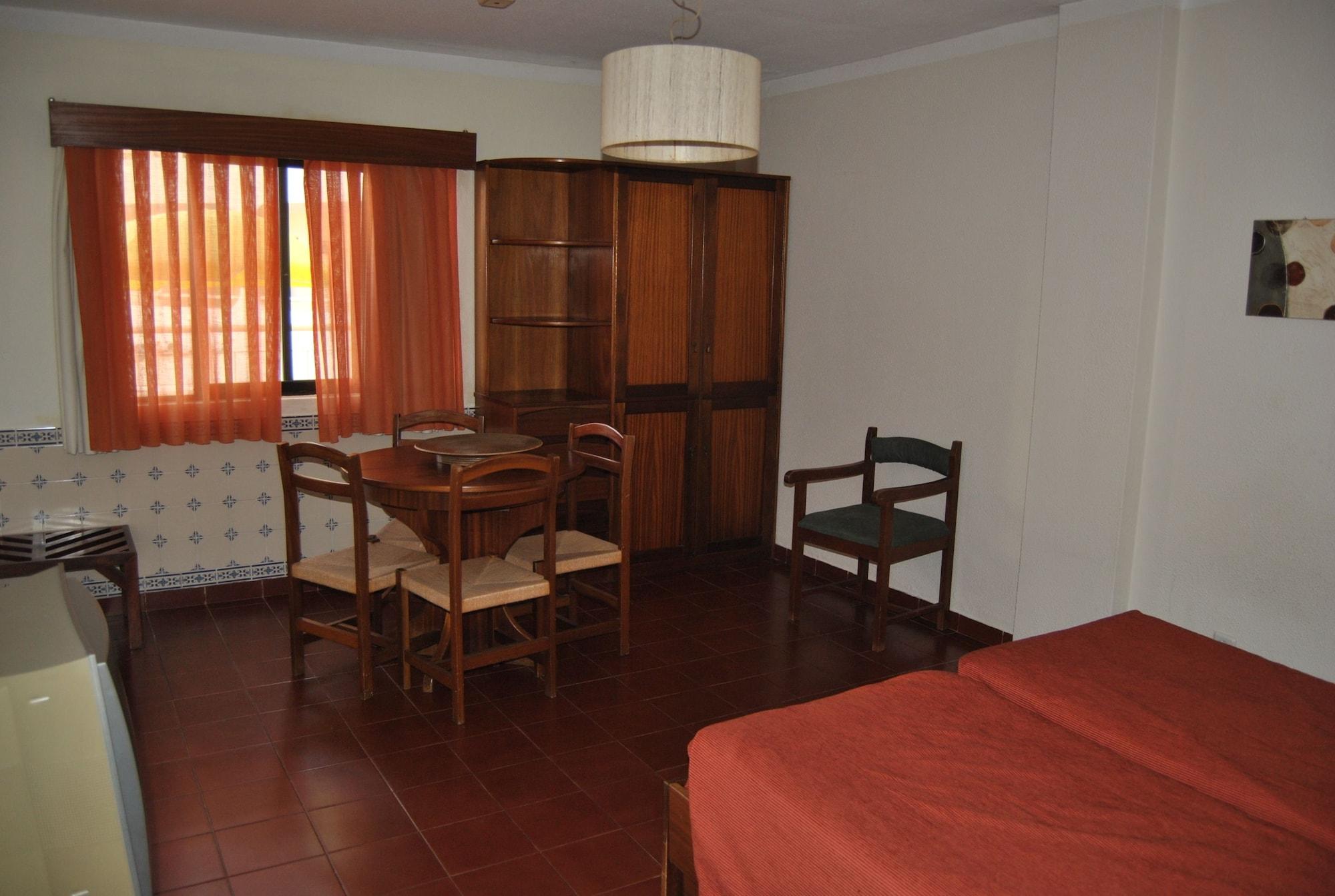 Apartamentos Olhos Do Mar Albufeira Ngoại thất bức ảnh
