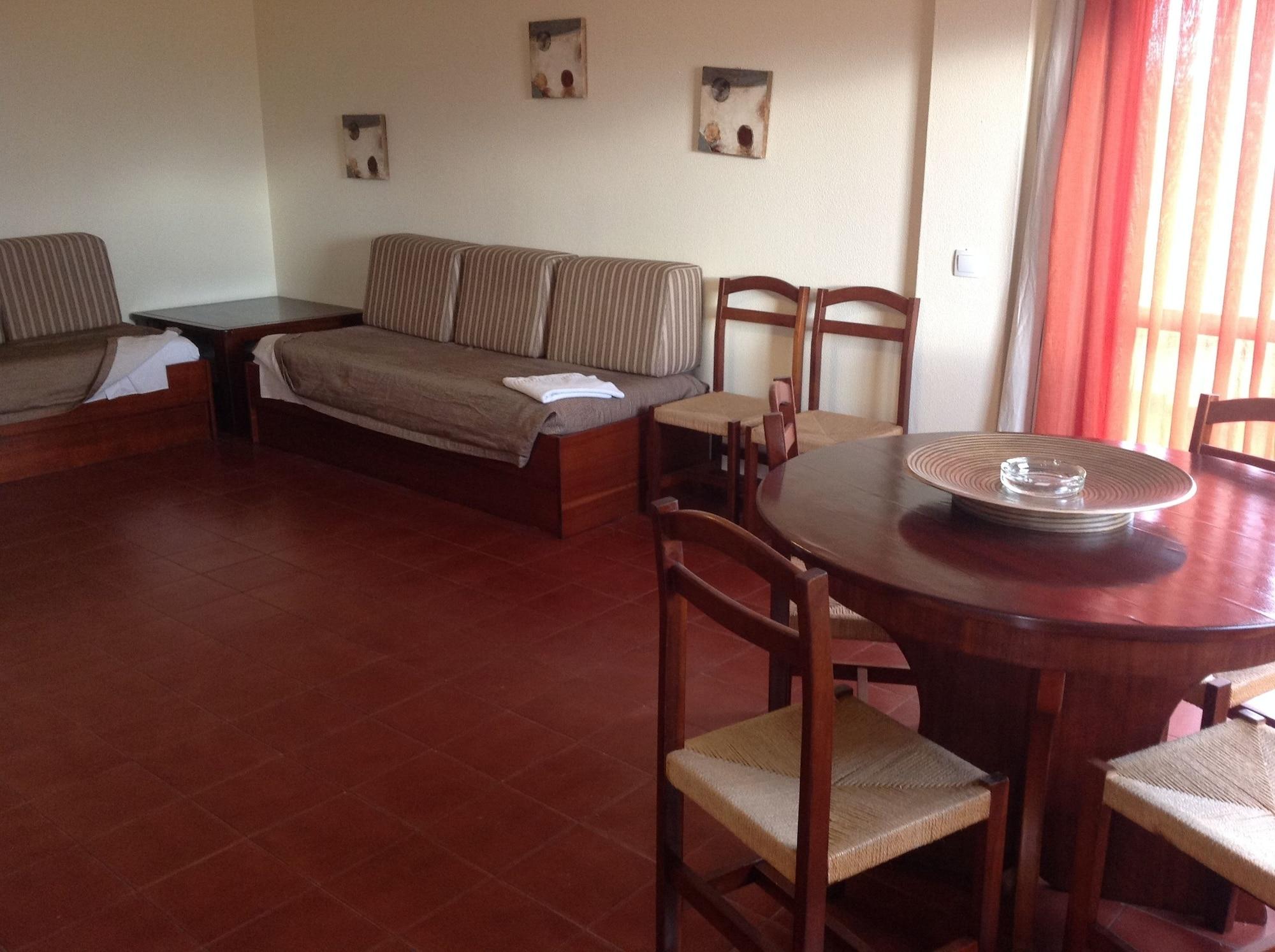 Apartamentos Olhos Do Mar Albufeira Ngoại thất bức ảnh
