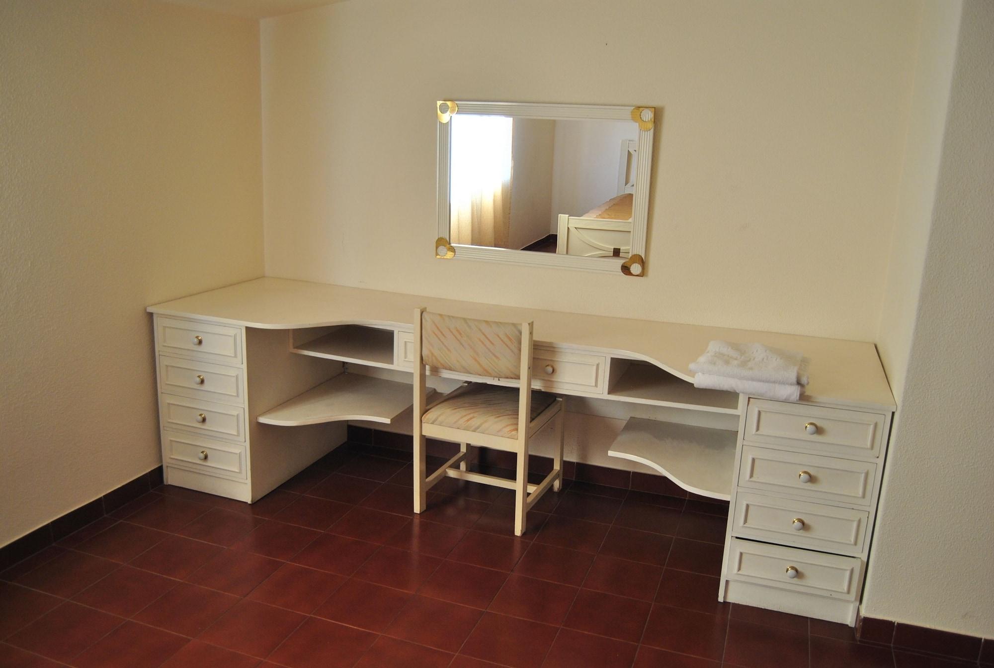 Apartamentos Olhos Do Mar Albufeira Ngoại thất bức ảnh