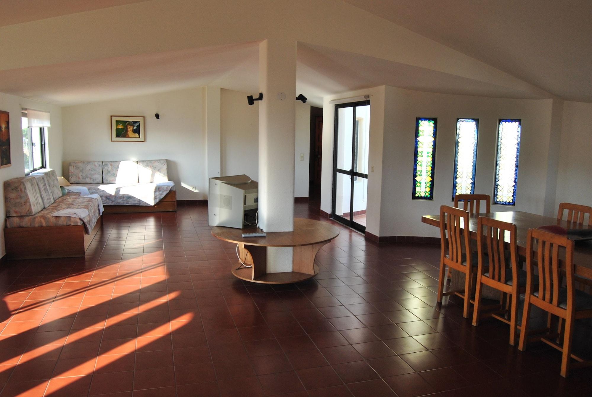 Apartamentos Olhos Do Mar Albufeira Ngoại thất bức ảnh