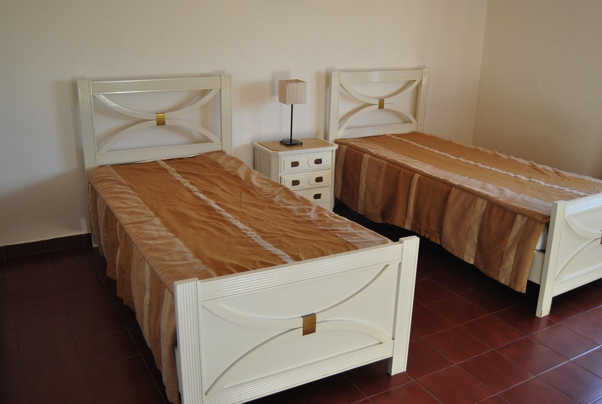 Apartamentos Olhos Do Mar Albufeira Ngoại thất bức ảnh