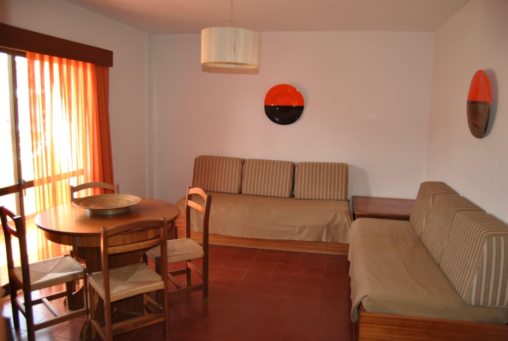Apartamentos Olhos Do Mar Albufeira Ngoại thất bức ảnh