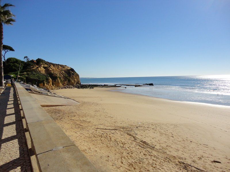 Apartamentos Olhos Do Mar Albufeira Ngoại thất bức ảnh
