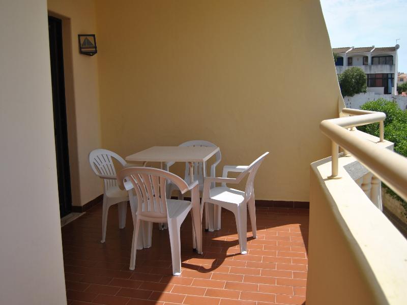Apartamentos Olhos Do Mar Albufeira Ngoại thất bức ảnh