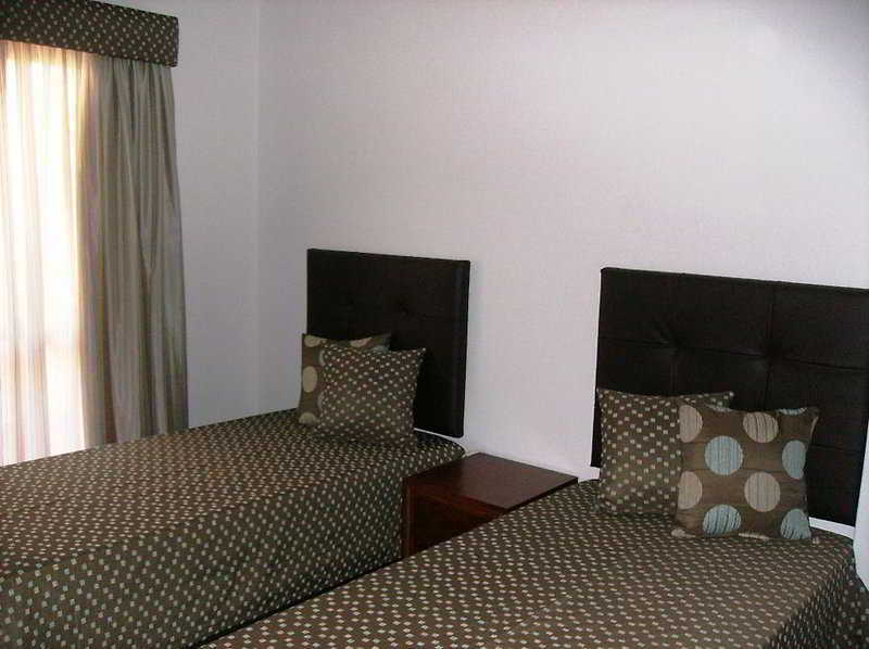 Apartamentos Olhos Do Mar Albufeira Ngoại thất bức ảnh