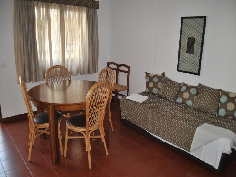 Apartamentos Olhos Do Mar Albufeira Ngoại thất bức ảnh