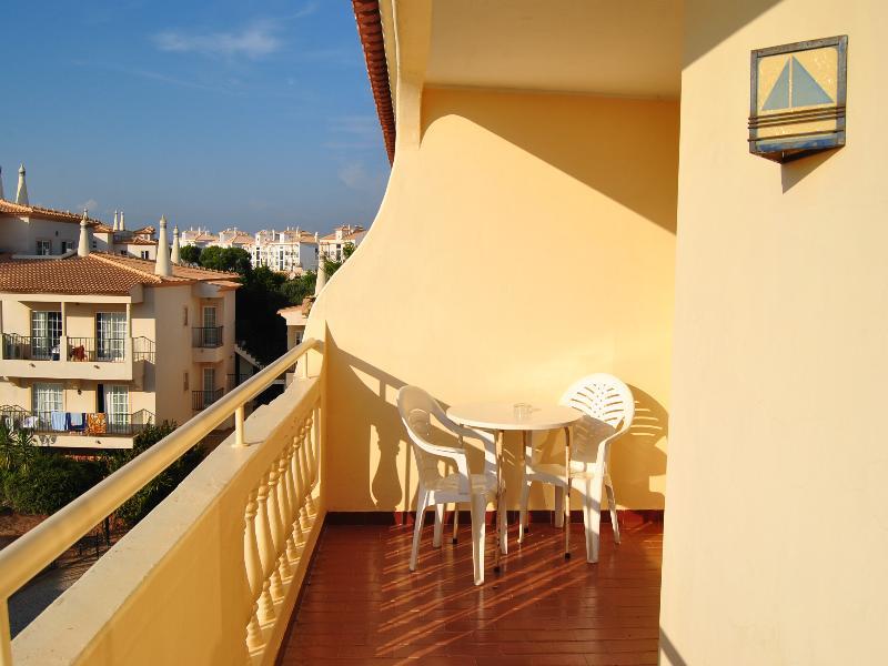 Apartamentos Olhos Do Mar Albufeira Ngoại thất bức ảnh