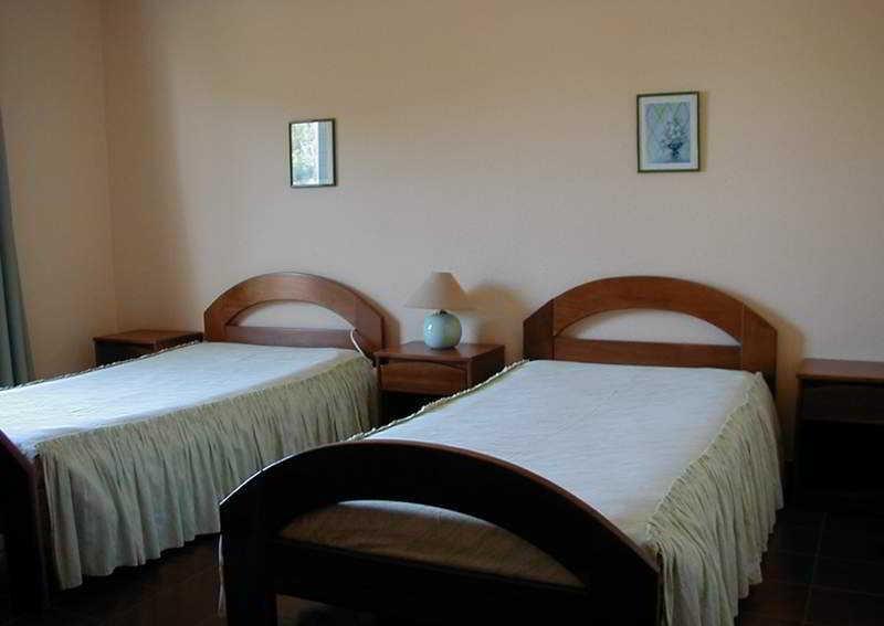 Apartamentos Olhos Do Mar Albufeira Ngoại thất bức ảnh