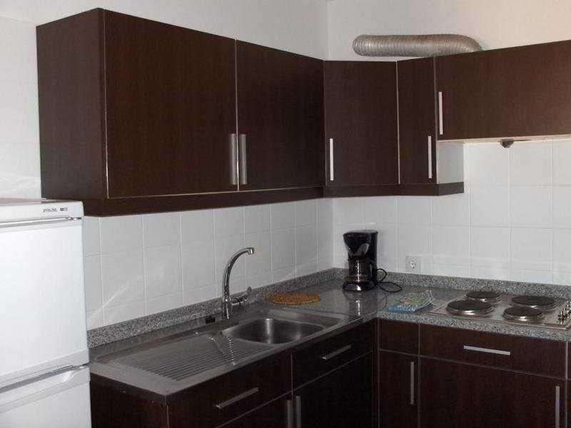 Apartamentos Olhos Do Mar Albufeira Ngoại thất bức ảnh