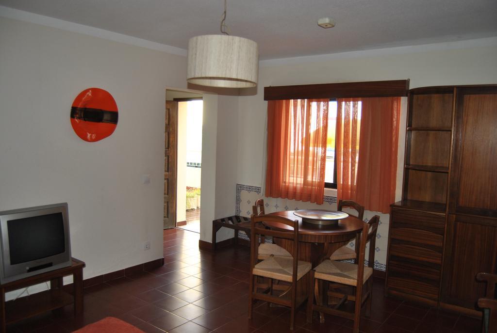 Apartamentos Olhos Do Mar Albufeira Ngoại thất bức ảnh